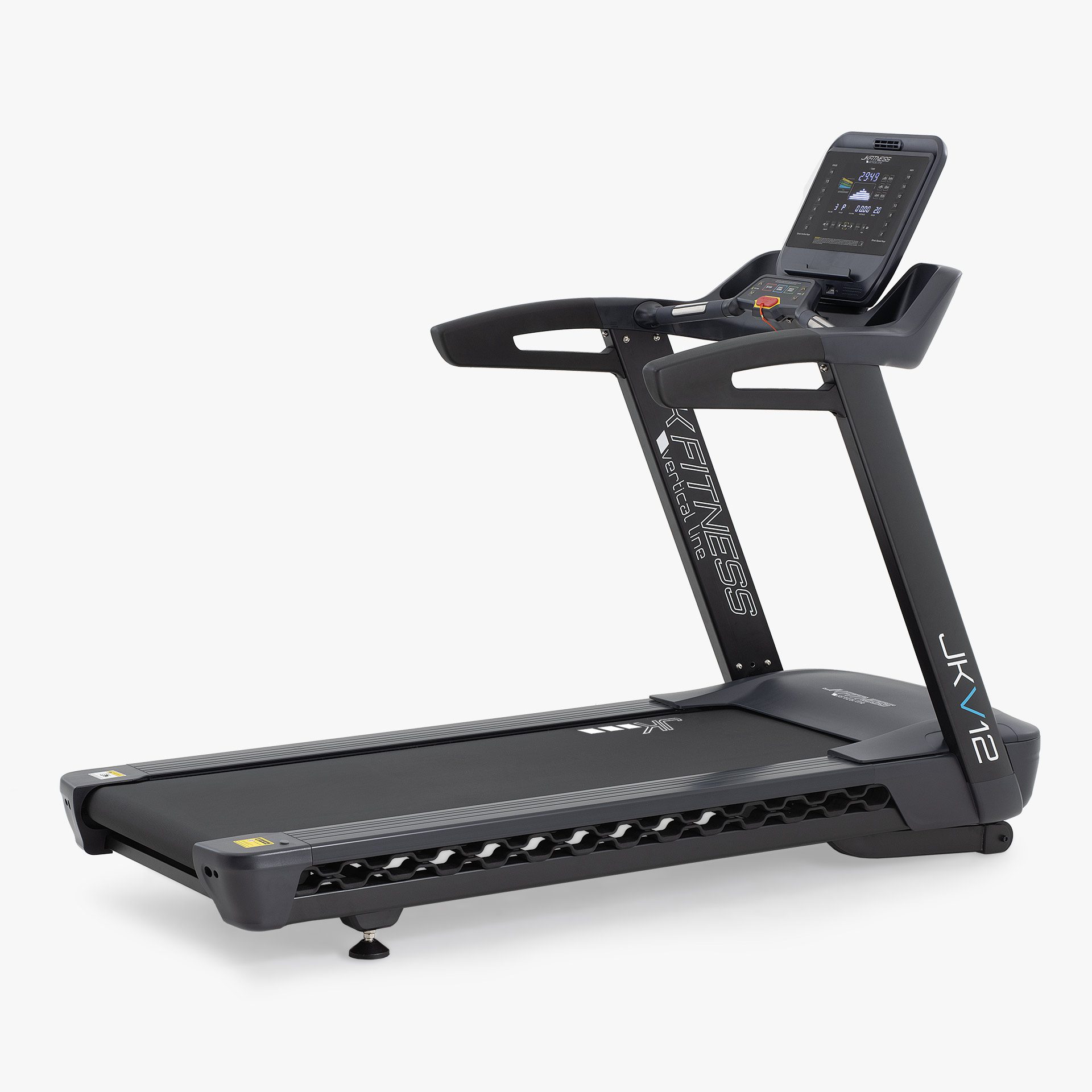 JK Fitness JKV12 διάδρομος γυμναστικής