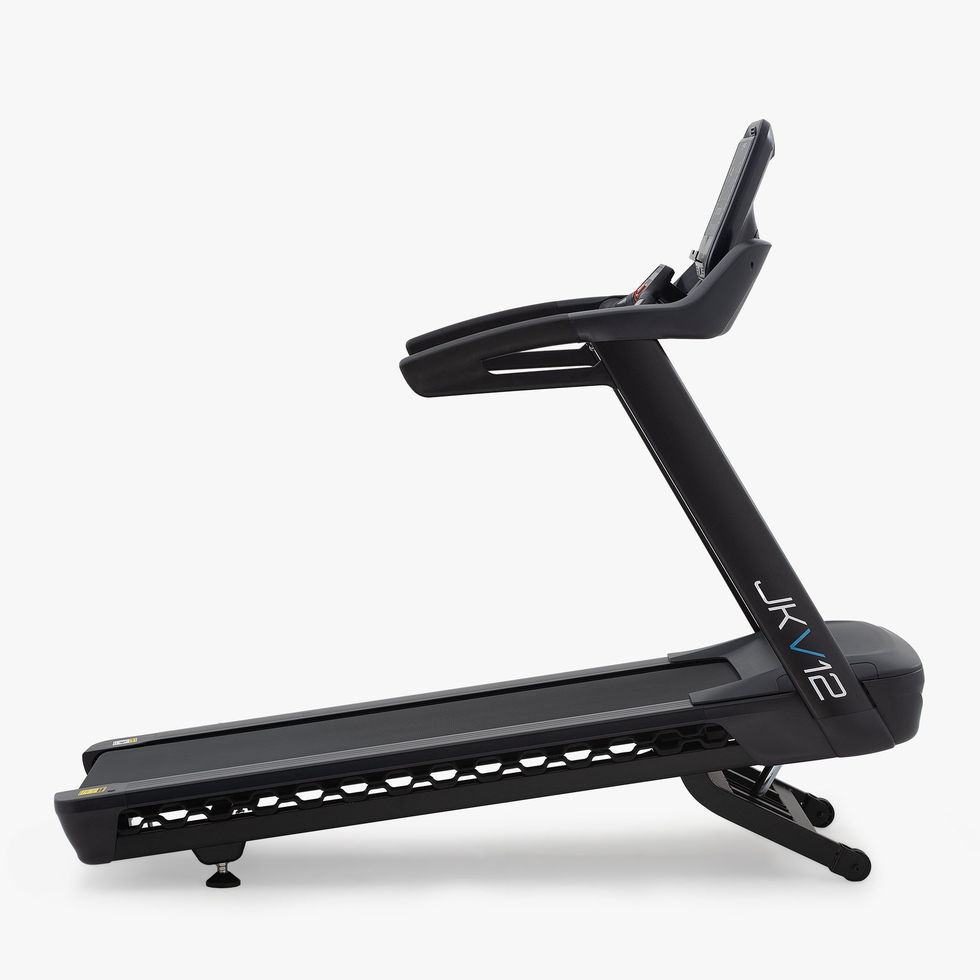 JK Fitness JKV12 σε κλίση
