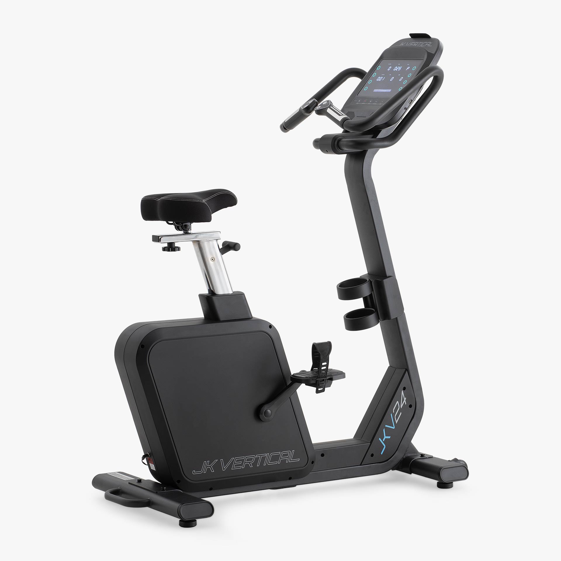 JK Fitness JKV24 καθιστό ποδήλατο