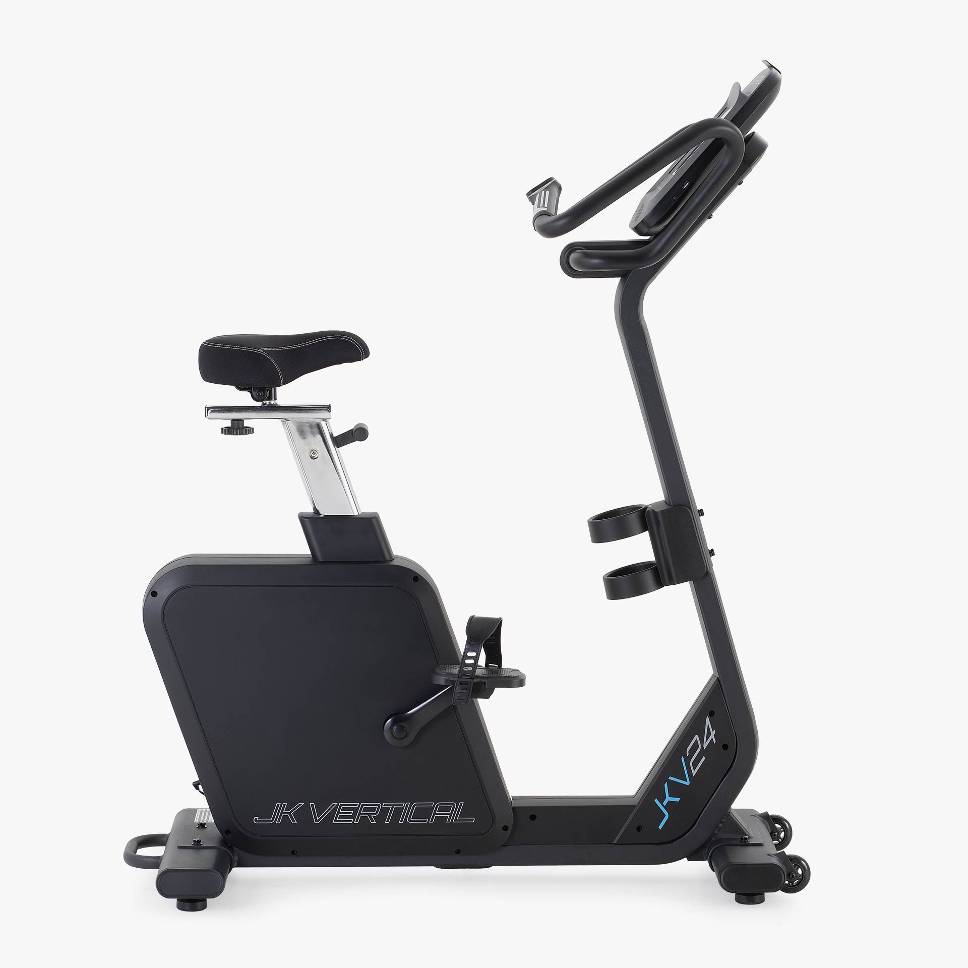 JK Fitness JKV24 πλάγια όψη