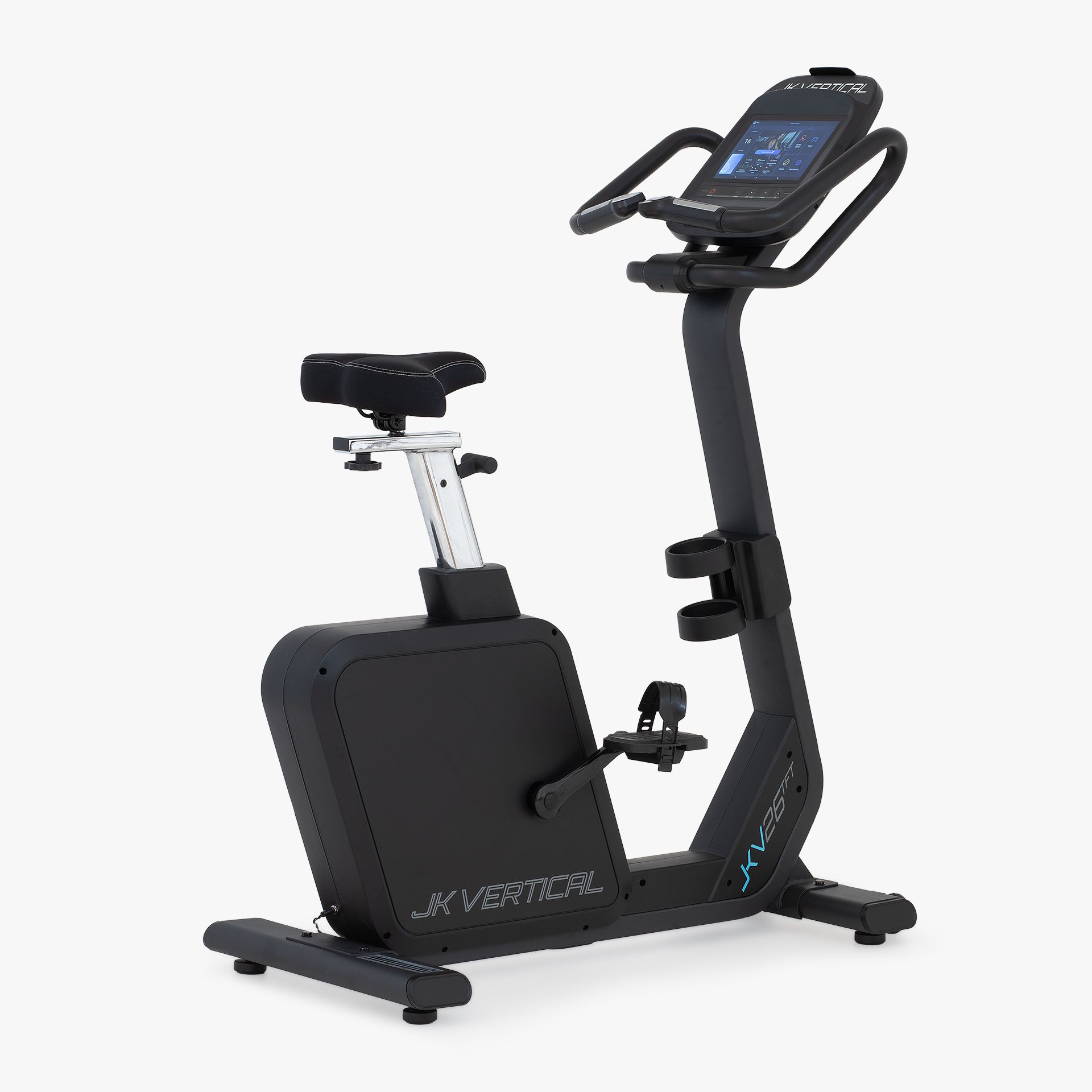 JK Fitness JKV26-TFT καθιστό ποδήλατο