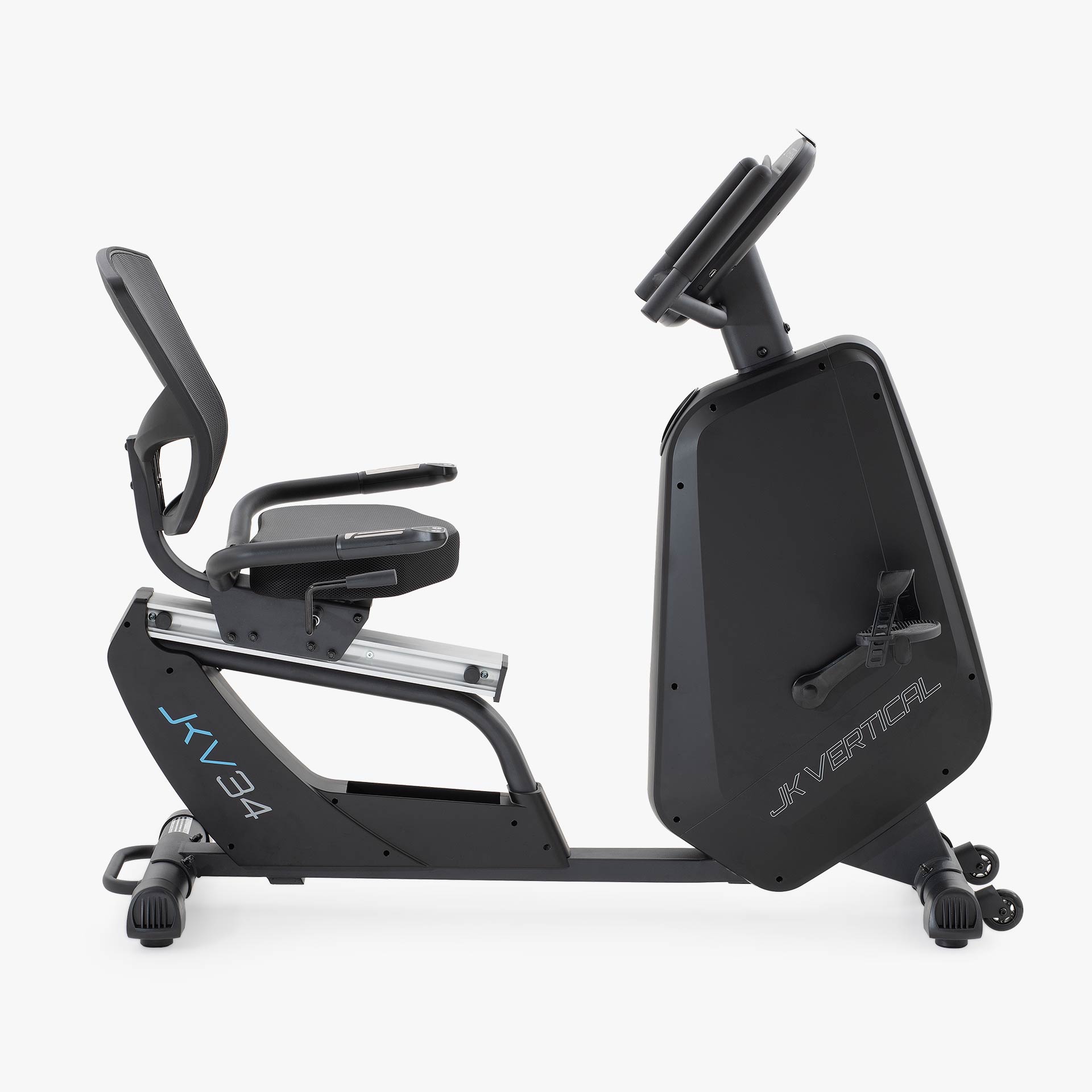 JK Fitness JKV34 πλάγια όψη