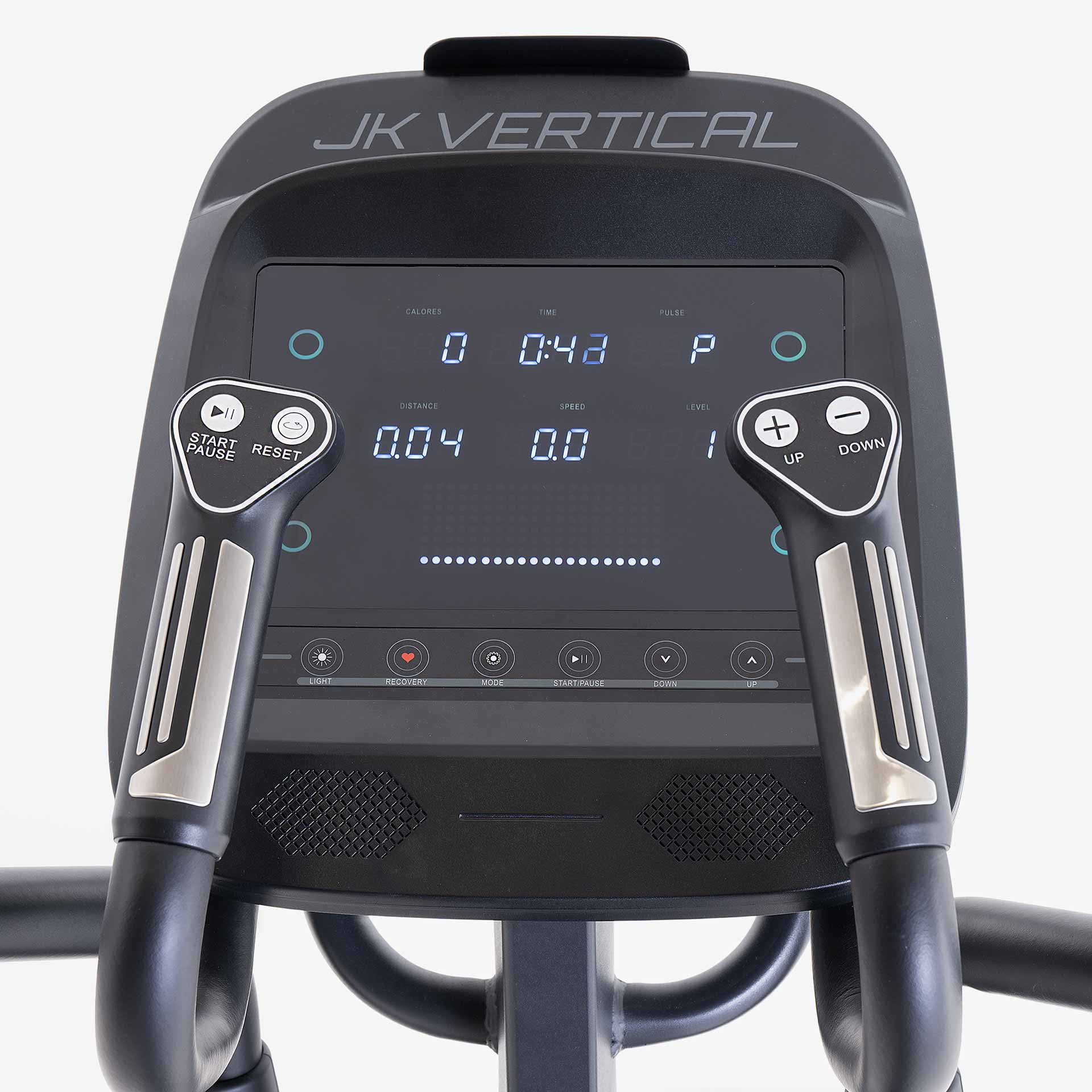 Κονσόλα LED JK Fitness JKV44