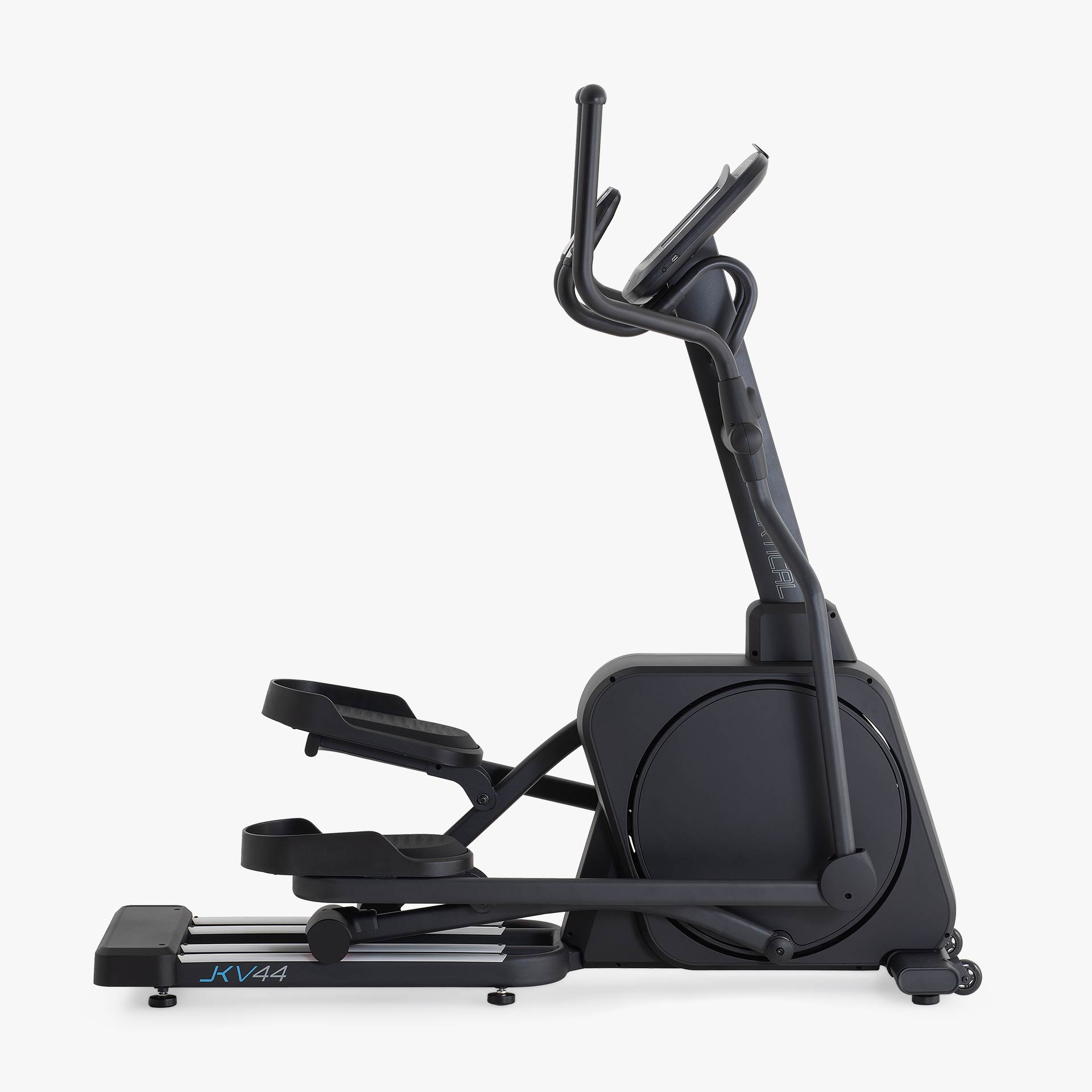 JK Fitness JKV44 πλάγια όψη