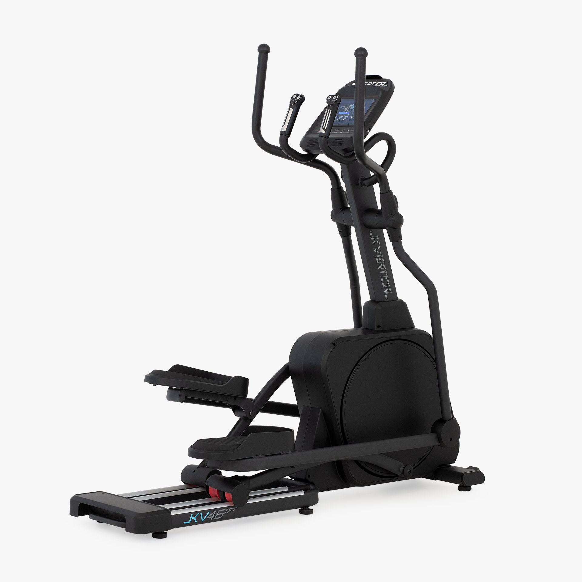 JK Fitness JKV46-TFT ελλειπτικό