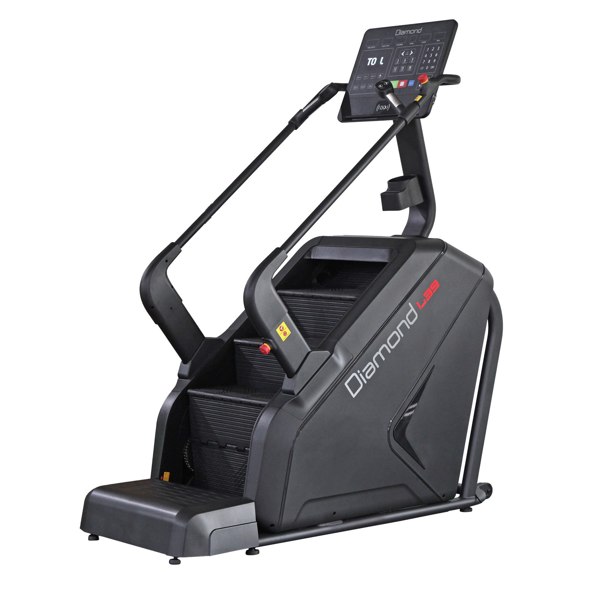 Diamond L39 stair climber