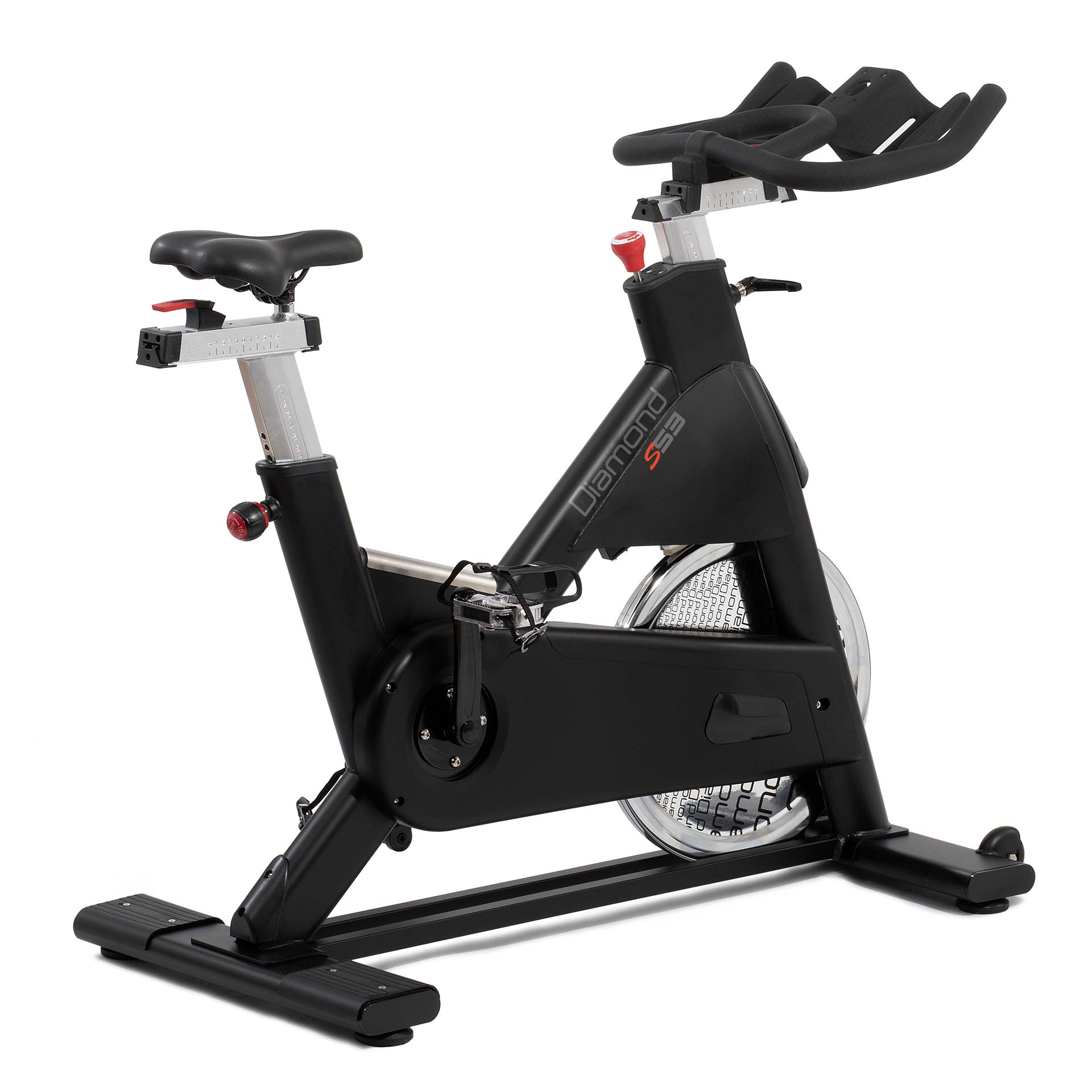 Diamond S53 indoor cycle