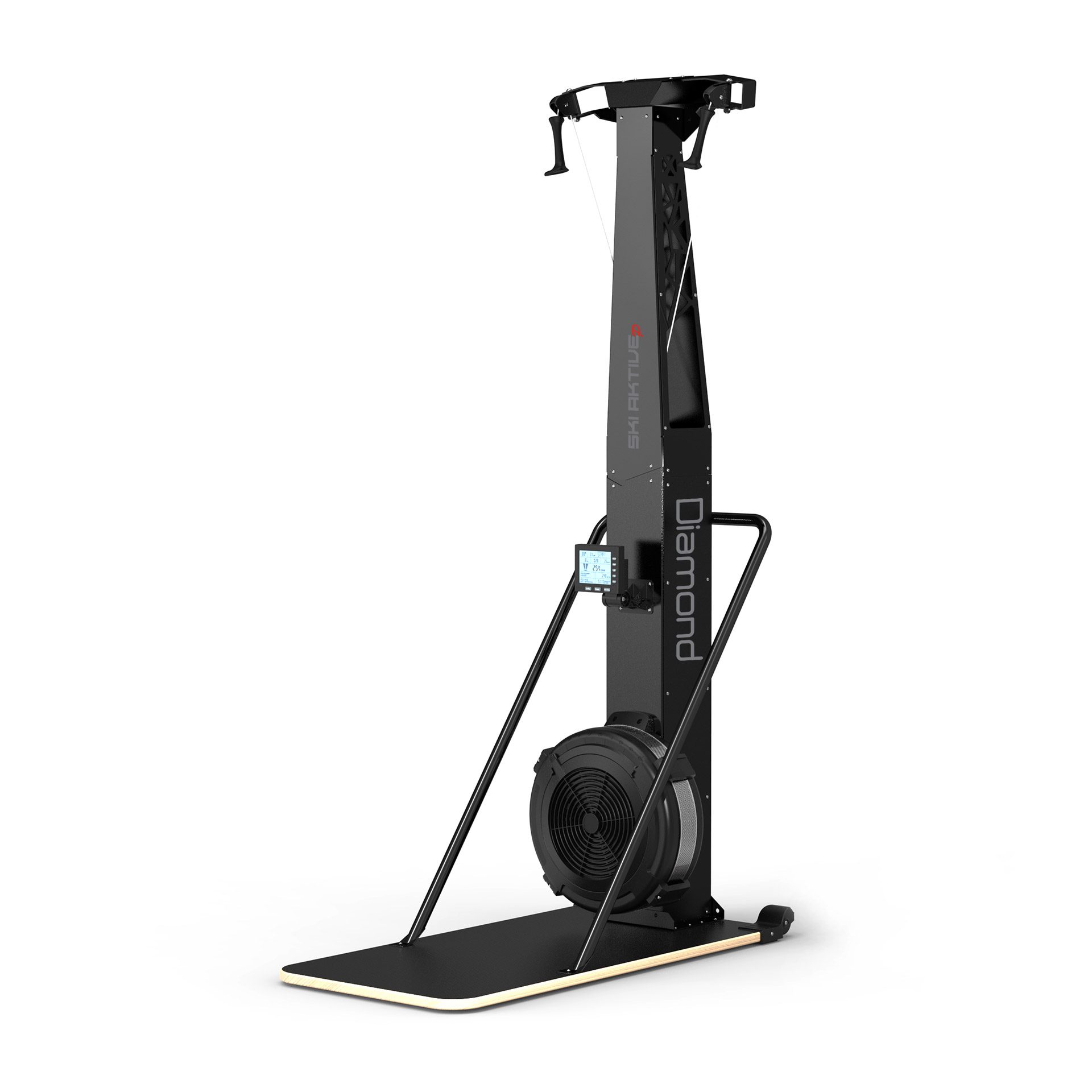 Diamond SKI AKTIVE-P ski trainer